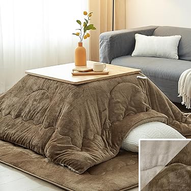 Amazon.co.jp 売れ筋ランキング: こたつ布団・こたつマット の中で最も