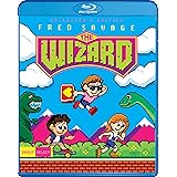 The Wizard (Collector's Edition) [Blu-ray]