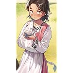 ニセモノの錬金術師 XFVGA(480×854)壁紙 ノラ