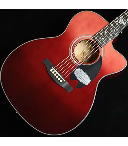 Amazon | Sheeran by Lowden W-01 アコースティックギター シーラン