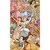 ディズニー 美しく咲き誇る乙女 ディズニー - ディズニー 美しく咲き誇る乙女 FVGA(480×800)壁紙 82954
