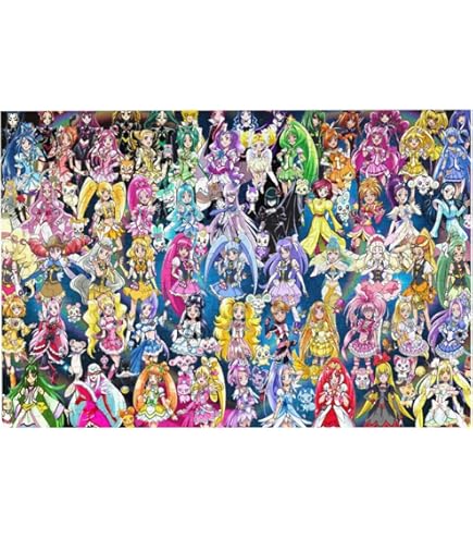 Amazon.co.jp: イナズマイレブンGO 500ラージピース 本当のサッカーを