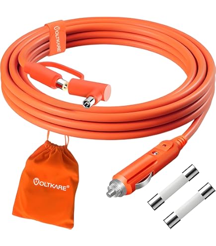 【新品・未使用】日産純正 EV車充電ケーブル 15m Amazon | 純正 オプション リーフ用 充電ケーブル 200V 15m AZE0 H22