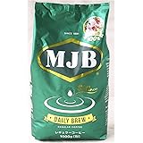 MJB デイリーブリュー(アラビカ 豆 100%) 1kg