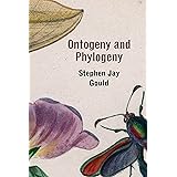 Ontogeny and Phylogeny (English Edition)