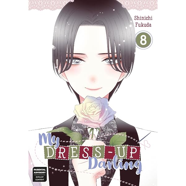 Amazon | My Dress-Up Darling 02 | Fukuda, Shinichi | Satire