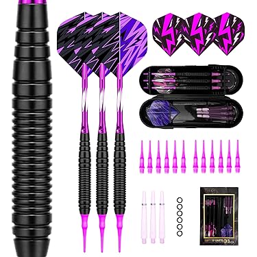 Amazon.co.jp 売れ筋ランキング: ダーツ矢 の中で最も人気のある商品です