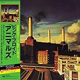 アニマルズ(完全生産限定盤)(紙ジャケット仕様)