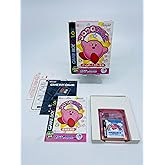 コロコロカービィ