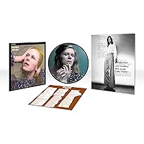 Amazon.co.jp: HUNKY DORY [50TH ANNIVERSARY PICTURE DISC VINYL