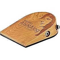 パーカッション・打楽器 ORTEGA ANNAlog STOMP BOX Amazon.co.jp: ORTEGA オルテガ フットパーカッション Analog Stomp