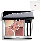 【国内正規品】DIOR ディオールショウ サンク クルール (#743 ローズ チュール) アイシャドウ 化粧品 誕生日 プレゼント ギフト ショッパー付き