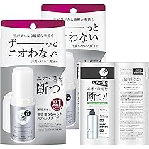 Amazon.co.jp: 【Amazon.co.jp限定】エージーデオ24 デオドラント