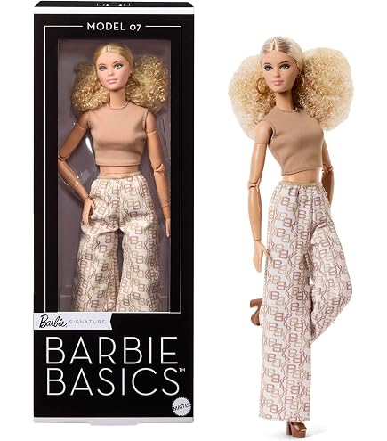 Amazon.co.jp: 2004 Gold Label JUICY COUTURE BARBIE Collectible