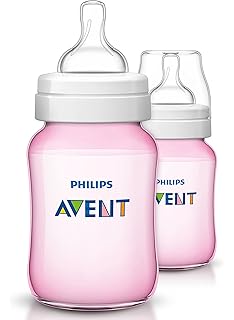 philips avent baby sipper