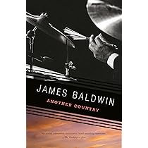 Amazon | Another Country (Vintage International) | Baldwin, James