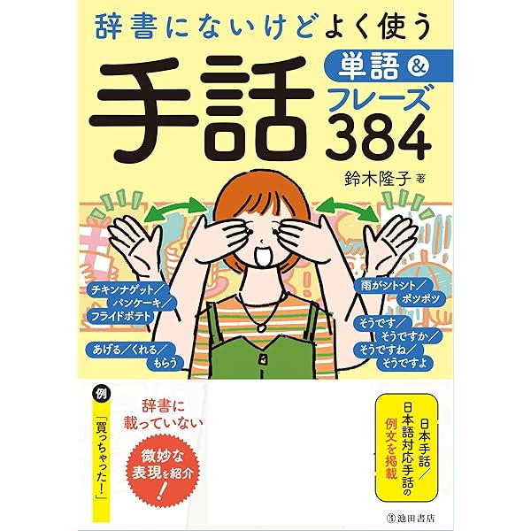 Amazon.co.jp: 驚きの手話「パ」「ポ」翻訳 : 坂田加代子、矢野