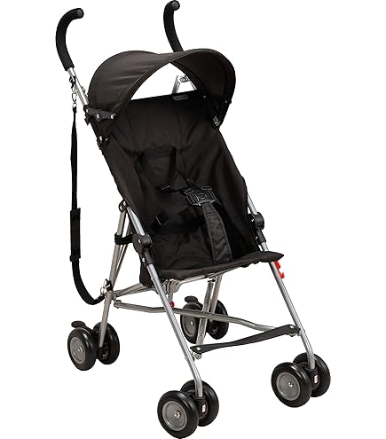 エンドー 2人用ベビーバギー COOL KIDS CK Amazon.co.jp: エンドー COOL KIDS CKバギーツイン ブラック バギー