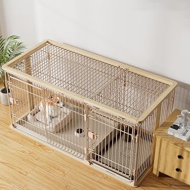 Amazon.co.jp 売れ筋ランキング: 犬用インテリアケージ の中で最も人気