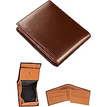 Amazon | [MASSENI] 高級イタリア革 長財布 小銭入れ レザー 本