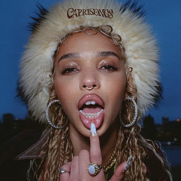 新品 FKA Twigs EUSEXUA FKA日本限定　レコード FKA twigs - EUSEXUA - Amazon.com Music