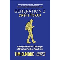 Generation Z Unfiltered: Facing Nine Hidden Challenges of