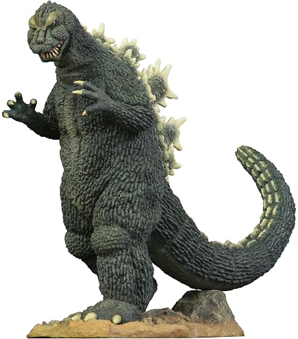 Amazon.co.jp: 大怪獣シリーズ ゲスラ 全高約22cm PVC製 塗装済み完成