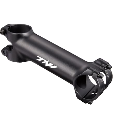 Pro vibe ステム ステム 10度 PRO シマノプロ VIBE 100mm ステム OS