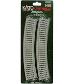 Amazon | KATO HOゲージ HV-5 R550 エンドレス線路セット 3-115 鉄道