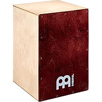 Meinl カホン AECLWN - Meinl Percussion - The Modern Percussion Brand