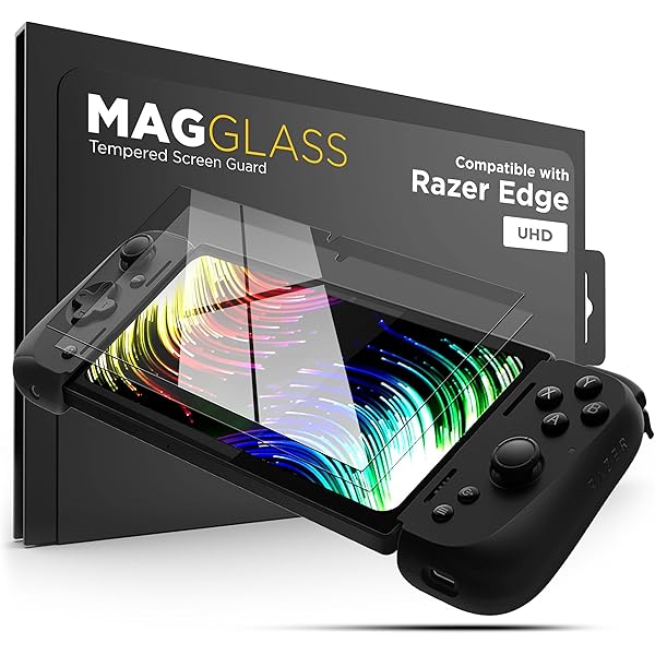 Amazon.co.jp: ivoler キャリングケース RAZER EDGE Wi-Fi/5G/FOUNDERS