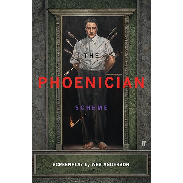 Amazon | Asteroid City | Anderson, Wes, Coppola, Roman | Mayan
