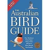 The Australian Bird Guide: Revised Edition