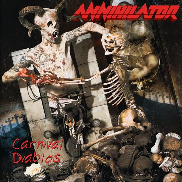 Amazon.co.jp: Double Live Annihilation: ミュージック