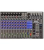 Amazon.co.jp: Soundcraft Ui16 【携帯端末やPCからワイヤレスで制御