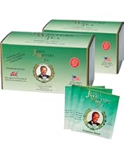 Amazon | ジェイソン・ウィンターズ・ティー ＜ハーブブレンドティー