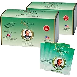 ハーブティー ジェイソンウィンターズティ Amazon | ジェイソン・ウィンターズ・ティー ＜ハーブブレンド