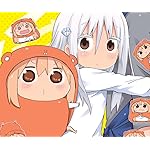 干物妹! うまるちゃん Android(960×800)待ち受け 土間埋 (どま うまる),金剛ヒカリ(こんごう ひかり) 干物妹! うまるちゃん Android(960×800)待ち受け 土間埋 (どま うまる),金剛ヒカリ(こんごう ひかり)