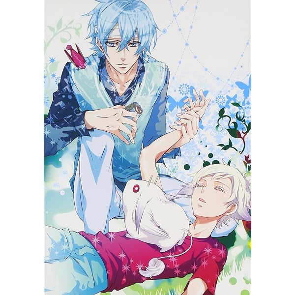カーニヴァル (Karneval) 6 (初回限定版) [DVD] 9n2op2j Amazon.co.jp: カーニヴァル (Karneval) 6 (初回限定版) [DVD] : 下野