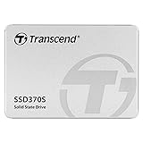 Transcend SSD 1TB 2.5インチ SATA3 6Gb/s MLC採用 TS1TSSD370S