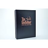 ゴッドファーザーDVDコレクション