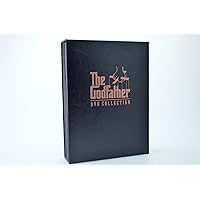 ゴッドファーザー株式会社 DVD-BOX 4枚セット Amazon.co.jp: ゴッドファーザー DVD-BOX : マーロン・ブランド