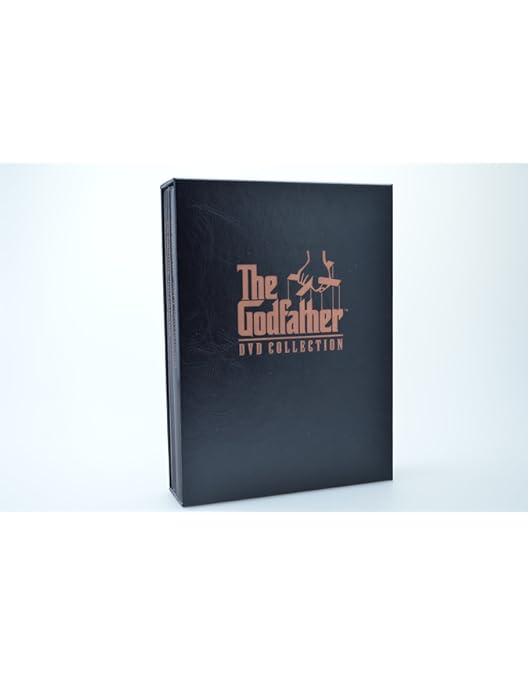 映画 ゴッドファーザー DVDコレクション マーロン・ブランド Amazon.co.jp: ゴッドファーザー [DVD] : マーロン・ブランド: DVD