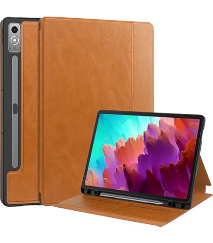 Lenovo Tab P12 本体（日本語版・付属品完備・ケース付き）タブレット Lenovo Tab P12 12.7inch ZACH0002JP XiaoXin Pad Pro 12.7