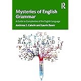 Mysteries of English Grammar