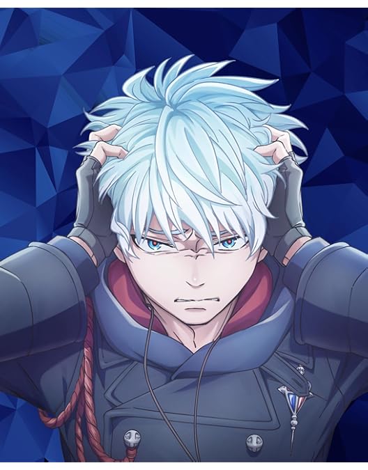 【美品】青の祓魔師 ☆★雪ノ果篇 上下巻(完全生産限定版)DVD セット☆★ 青の祓魔師(エクソシスト) 雪ノ果篇 上下巻セット〈完全生産限定