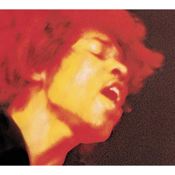 Amazon.co.jp: Electric Ladyland: ミュージック