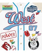 Amazon.co.jp: WEST. 10th Anniversary LIVE TOUR AWARD (初回生産限定