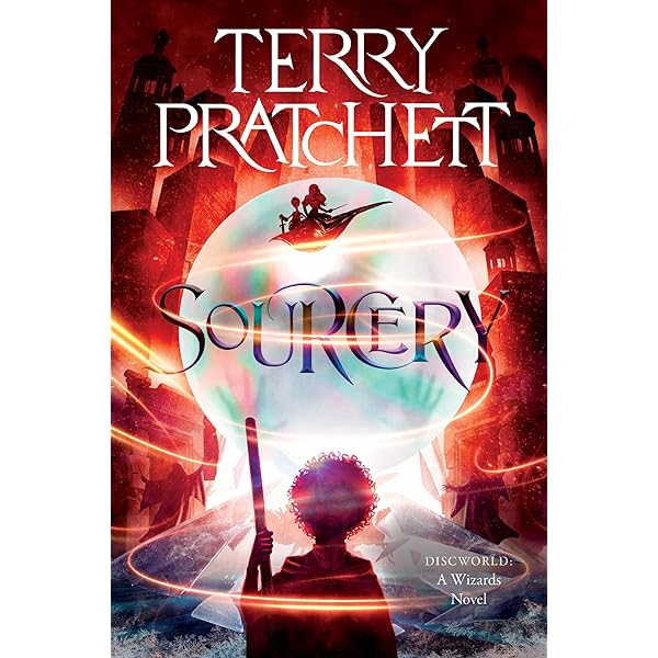 Amazon | Pyramids: (Discworld Novel 7) (Discworld series