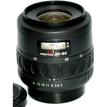 Amazon | PENTAX F SMC 35-80mm F4-5.6 F/4-5.6 | 一眼レフカメラ 通販
